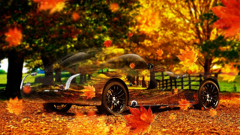 Autumn Offer 2024 at Rentsilvania rent a car Satu Mare: The Complete Range of Cars and Vehicles for Every Need