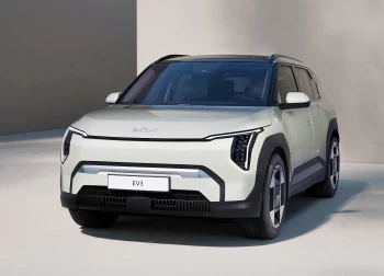 Kia EV3 2025: Reimagining the Future of Electric Mobility