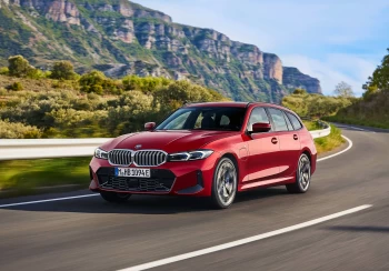 BMW 3 Series 2025 Sedan and Touring - A Reinterpretation of Elegance and Performance