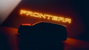 Opel Frontera 2025: A Modern SUV for Every Lifestyle